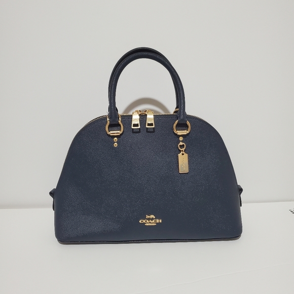 Coach Handbags - ❌️SOLD❌️Coach Women's Katy Satchel Bag